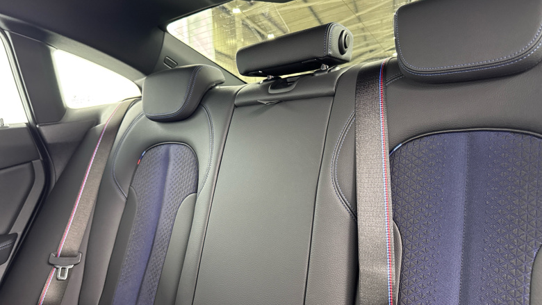 BMW 2 Series 218i [136] M Sport 4dr Petrol Saloon